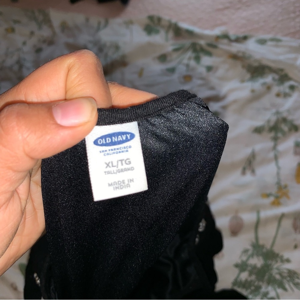 Old navy dress - Picture 2 of 2